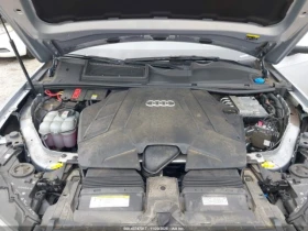 Audi Q7 PREMIUM 55 TFSI QUATTRO TIPTRONIC, снимка 11