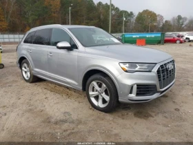 Audi Q7 PREMIUM 55 TFSI QUATTRO TIPTRONIC, снимка 3
