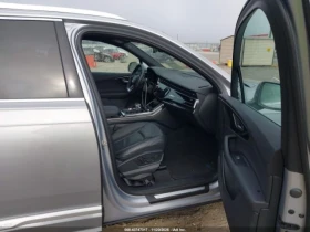 Audi Q7 PREMIUM 55 TFSI QUATTRO TIPTRONIC, снимка 6