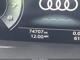 Audi Q7 PREMIUM 55 TFSI QUATTRO TIPTRONIC, снимка 9