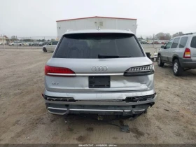 Audi Q7 PREMIUM 55 TFSI QUATTRO TIPTRONIC, снимка 5