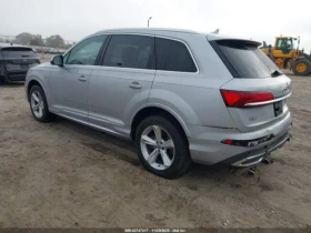 Audi Q7 PREMIUM 55 TFSI QUATTRO TIPTRONIC, снимка 4