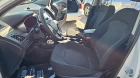 Hyundai IX35 146.000km--NAVI-PANORAMA-, снимка 13