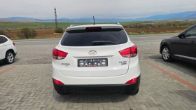 Hyundai IX35 146.000km--NAVI-PANORAMA-, снимка 6