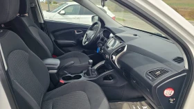 Hyundai IX35 146.000km--NAVI-PANORAMA-, снимка 15