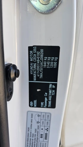 Hyundai IX35 146.000km--NAVI-PANORAMA-, снимка 10