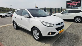 Hyundai IX35 146.000km--NAVI-PANORAMA-, снимка 3