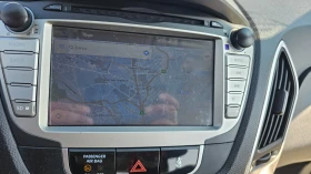 Hyundai IX35 146.000km--NAVI-PANORAMA-, снимка 11
