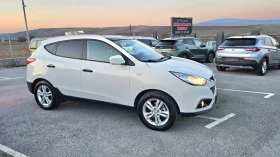 Hyundai IX35 146.000km--NAVI-PANORAMA-, снимка 5