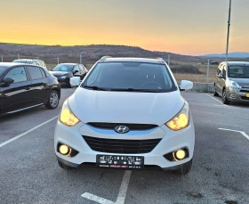 Hyundai IX35 146.000km--NAVI-PANORAMA-, снимка 1