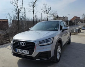 Audi Q2 Уникат, Лична Кола, снимка 2