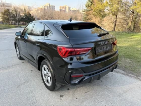 Audi Q3 Sportback S line, снимка 3