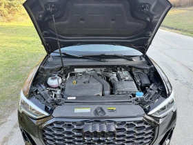 Audi Q3 Sportback S line, снимка 11