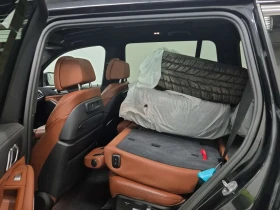 BMW X7 XDRIVE40I  CARFAX, снимка 11