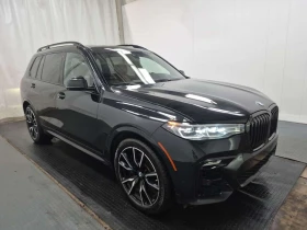 BMW X7 XDRIVE40I  CARFAX, снимка 1