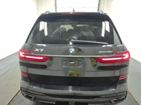 BMW X7 XDRIVE40I  CARFAX, снимка 15
