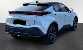 Toyota C-HR 2.0* TEAM-D* CAM* KEYLESS* DISTR* , снимка 3