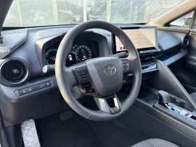 Toyota C-HR 2.0* TEAM-D* CAM* KEYLESS* DISTR* , снимка 6