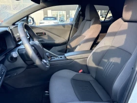 Toyota C-HR 2.0* TEAM-D* CAM* KEYLESS* DISTR* , снимка 8