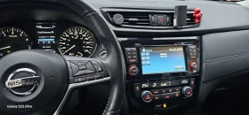 Nissan Rogue 2.5I AWD 170 кс ГАЗ/ БЕНЗИН 107000км, снимка 12