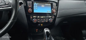 Nissan Rogue 2.5I AWD 170 кс ГАЗ/ БЕНЗИН 107000км, снимка 8