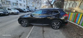 Nissan Rogue 2.5I AWD 170 кс ГАЗ/ БЕНЗИН 107000км, снимка 7