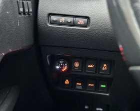 Nissan Rogue 2.5I AWD 170 кс ГАЗ/ БЕНЗИН 107000км, снимка 10