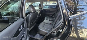 Nissan Rogue 2.5I AWD 170 кс ГАЗ/ БЕНЗИН 107000км, снимка 4