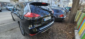 Nissan Rogue 2.5I AWD 170 кс ГАЗ/ БЕНЗИН 107000км, снимка 3
