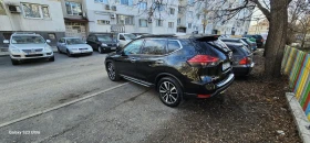 Nissan Rogue 2.5I AWD 170 кс ГАЗ/ БЕНЗИН 107000км, снимка 6