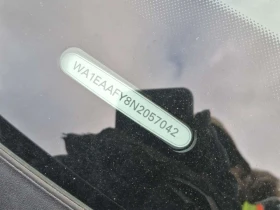 Audi Q5 PROGRESSIV/Подгрев/Пано/Кафяв салон/2 Ключа, снимка 16