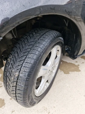 Mercedes-Benz ML 320 CDI 7G-TRONIC, снимка 12