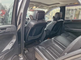 Mercedes-Benz ML 320 CDI 7G-TRONIC, снимка 8
