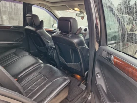 Mercedes-Benz ML 320 CDI 7G-TRONIC, снимка 7