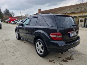 Mercedes-Benz ML 320 CDI 7G-TRONIC, снимка 4