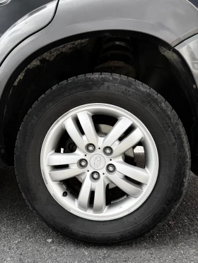 Hyundai Tucson, снимка 7