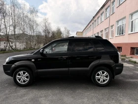 Hyundai Tucson, снимка 4