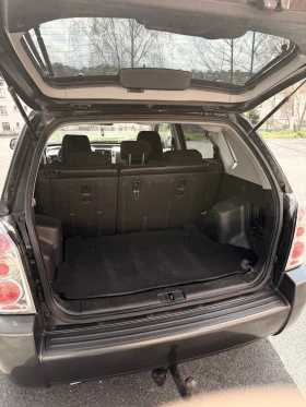 Hyundai Tucson, снимка 5