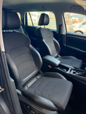 Skoda Kodiaq 2.0 TDI Style 4x4, снимка 11