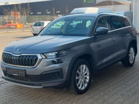 Skoda Kodiaq 2.0 TDI Style 4x4, снимка 1