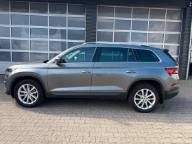 Skoda Kodiaq 2.0 TDI Style 4x4, снимка 5