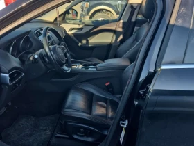 Jaguar F-PACE * 35T PRESTIGE * CARFAX * ЦЕНА ДО БГ, снимка 7