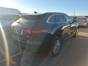 Jaguar F-PACE * 35T PRESTIGE * CARFAX * ЦЕНА ДО БГ, снимка 3