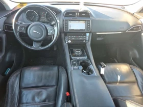 Jaguar F-PACE * 35T PRESTIGE * CARFAX * ЦЕНА ДО БГ, снимка 8