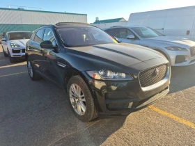 Jaguar F-PACE * 35T PRESTIGE * CARFAX * ЦЕНА ДО БГ, снимка 2