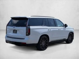 Cadillac Escalade Sport Platinum, снимка 5