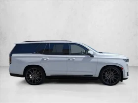 Cadillac Escalade Sport Platinum, снимка 4