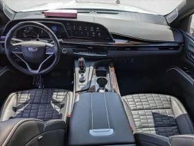Cadillac Escalade Sport Platinum, снимка 11