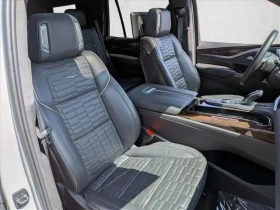 Cadillac Escalade Sport Platinum, снимка 12
