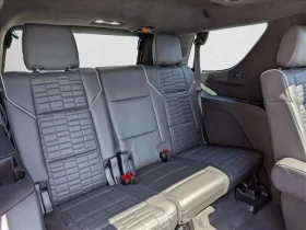 Cadillac Escalade Sport Platinum, снимка 13